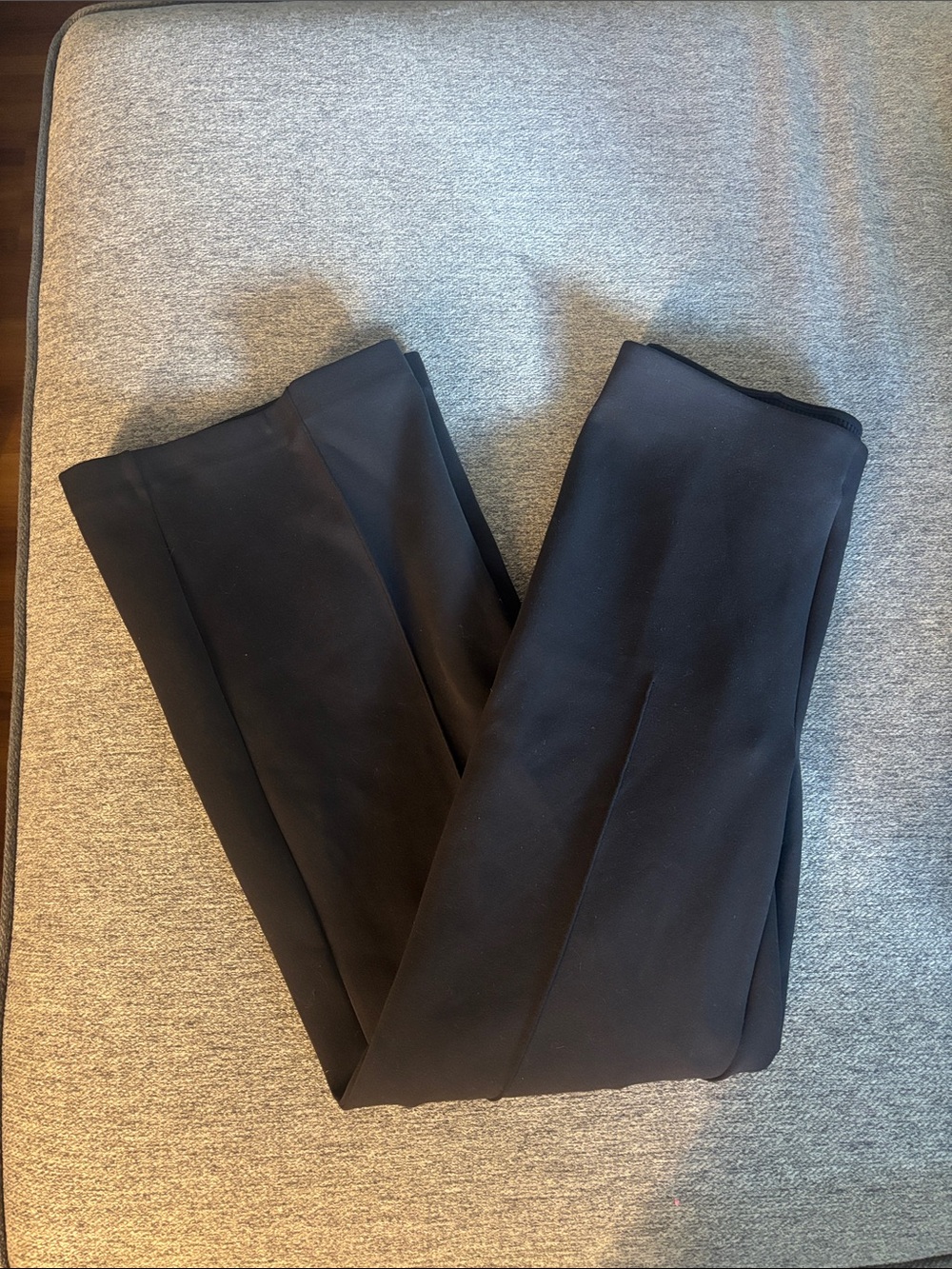 Lululemon Smooth Pull On High Rise Pants